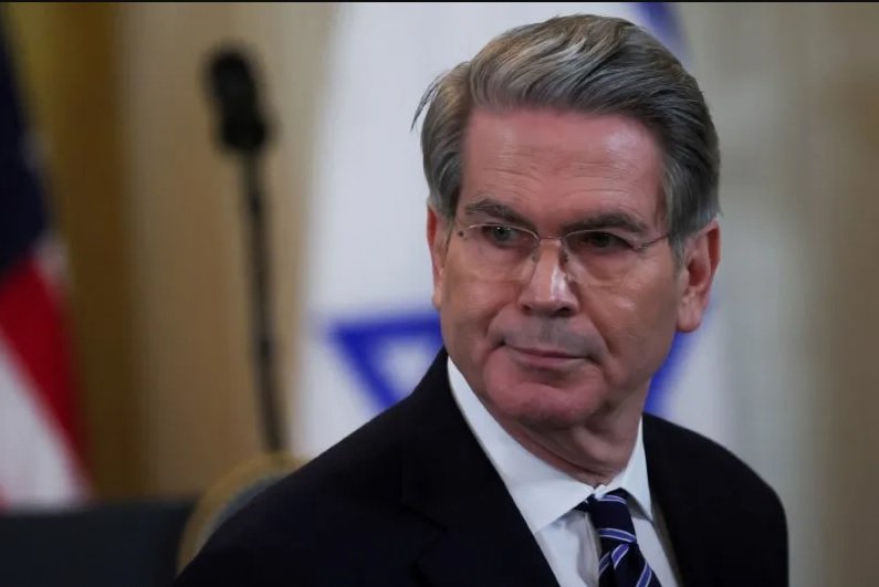 وزير النفط الإيراني محسن باك نجاد