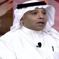 مشاري الذايدي