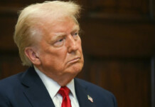 ترامب يحذر حماس ويتوعد بالقضاء عليها في حال خرق الاتفاق