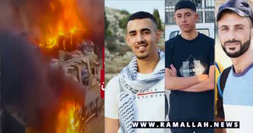 هجوم اليهود