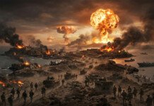 أكسيوس: البنتاغون يستعد لتوجيه «الضربة القاضية» لإنهاء الحرب مع إيران