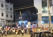 اتهامات للحكومة اليمنية باستخدام القوة المفرطة واعتقالات تعسفية